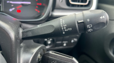 Citroen C3 1.2 PureTech 110 Shine Plus 5dr EAT6 Petrol Hatchback